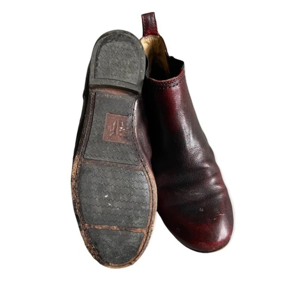 FRYE Women's Jillian Chelsea Boot size 6.5 - Picture 13 of 13